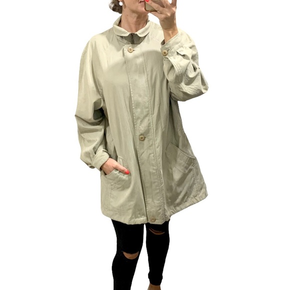 London Fog Jackets & Blazers - London Fog Coat Jacket